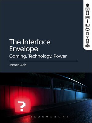 cover image of The Interface Envelope